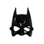 Máscara Plástica De Batman - Batman