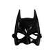 Máscara Plástica De Batman - Batman