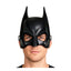 Máscara Plástica De Batman - Batman