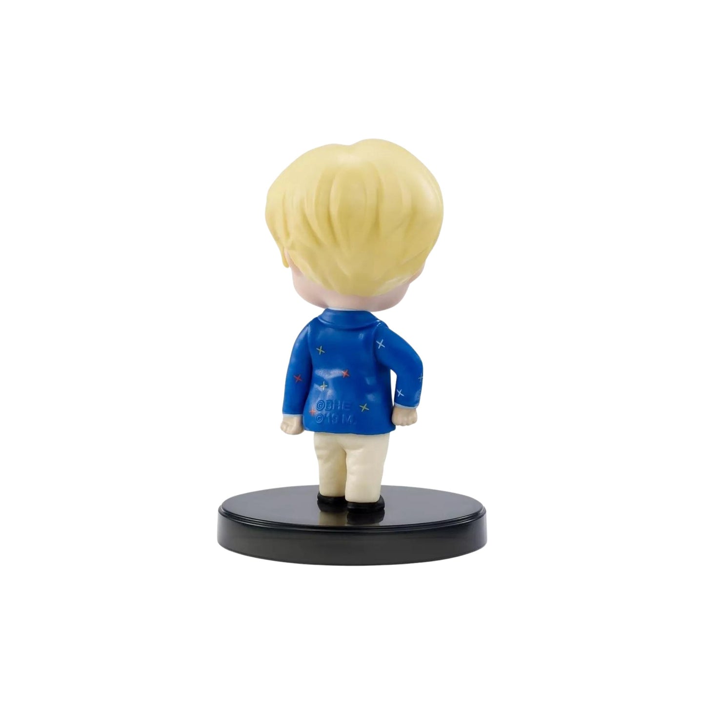 Mini Doll Mattel Jin - BTS