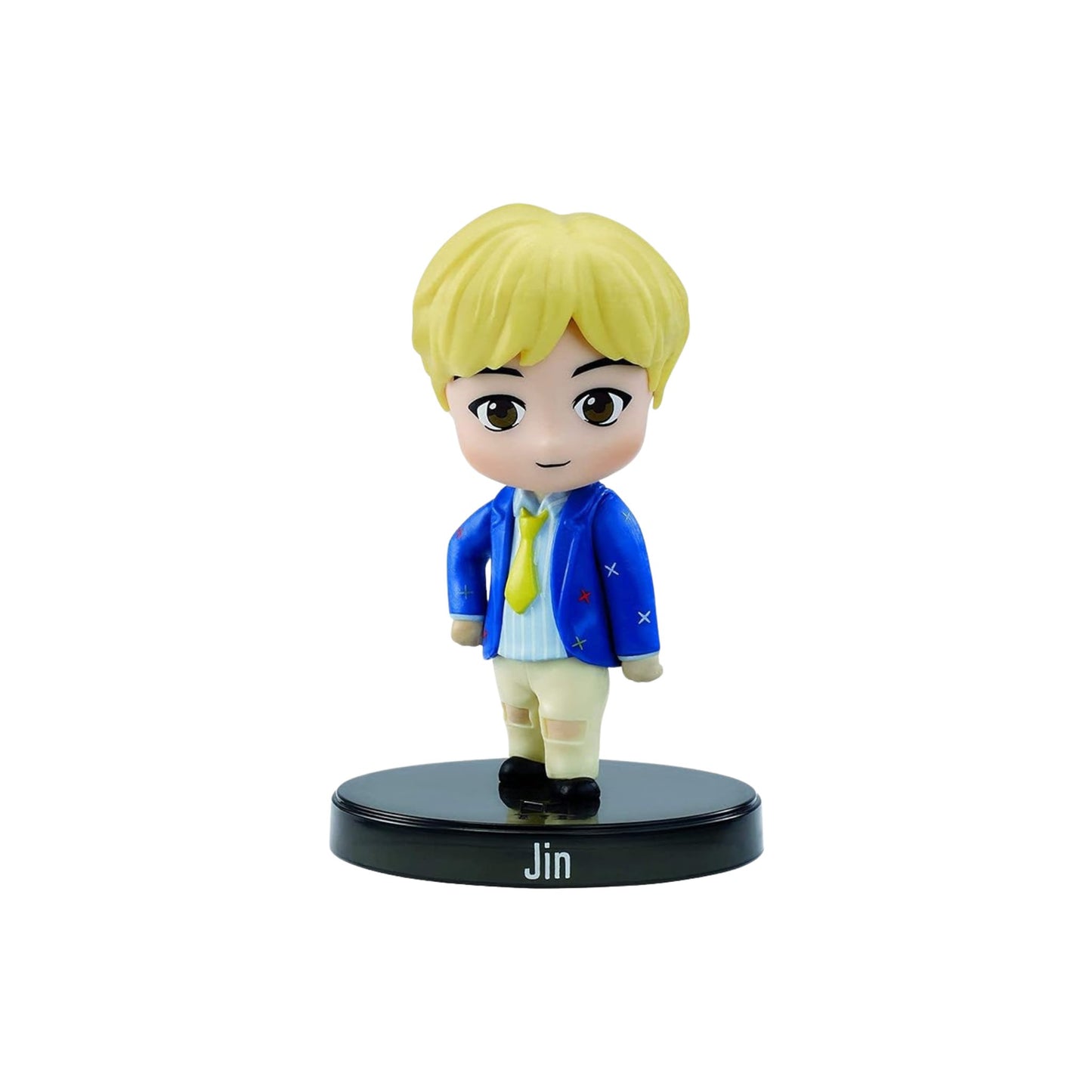 Mini Doll Mattel Jin - BTS