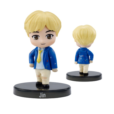 Mini Doll Mattel Jin - BTS