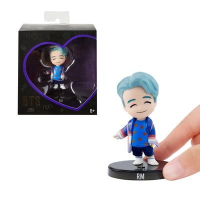 Mini Doll Mattel RM - BTS