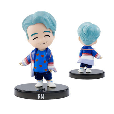 Mini Doll Mattel RM - BTS