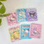 Mini Libreta De Apuntes Sanrio (Variado) - Sanrio