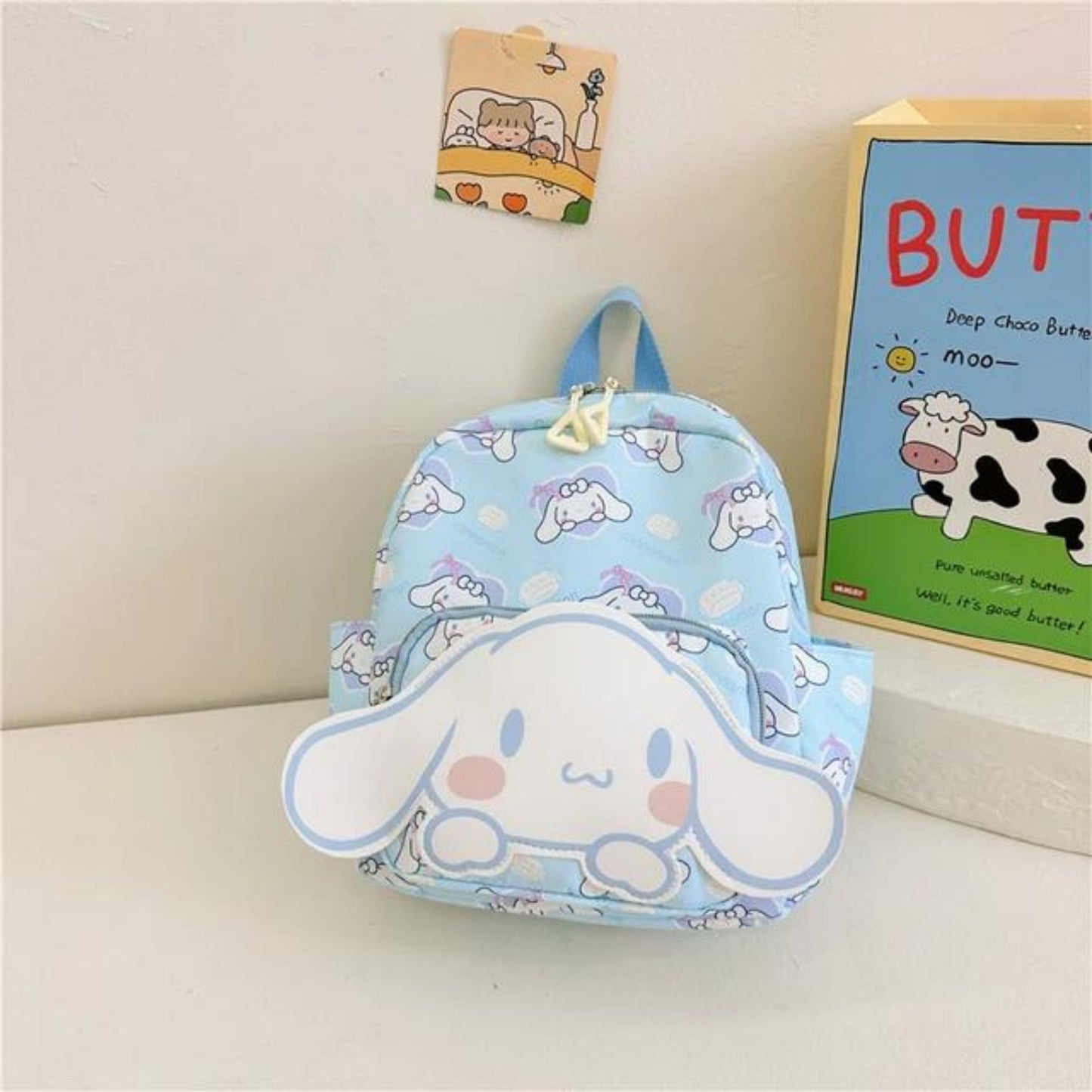 Mochila Cinnamoroll - Sanrio