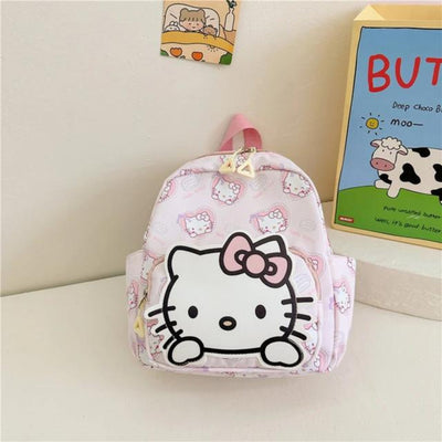 Mochila Hello Kitty - Sanrio