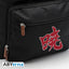 Mochila Negra Akatsuki Abysse - Naruto