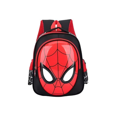 Mochila Spiderman Pequeña - Spiderman
