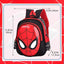 Mochila Spiderman Pequeña - Spiderman