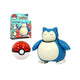 Model Kit Series Snorlax - Pokemon