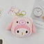 Monedero De Peluche My Melody - Sanrio