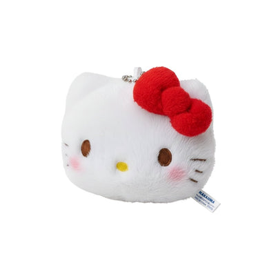 Monedero Hello Kitty Fluffy - Sanrio