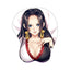Mouse Pad Boa Hancock 3D - One Piece