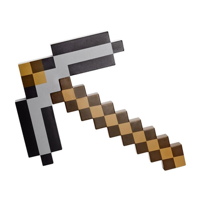 Multi Herramienta 3 En 1 - Minecraft