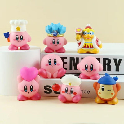 Mystery Box Kirby - Nintendo