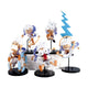 Mystery Box Luffy Gear 5 - One Piece / NO OFICIAL