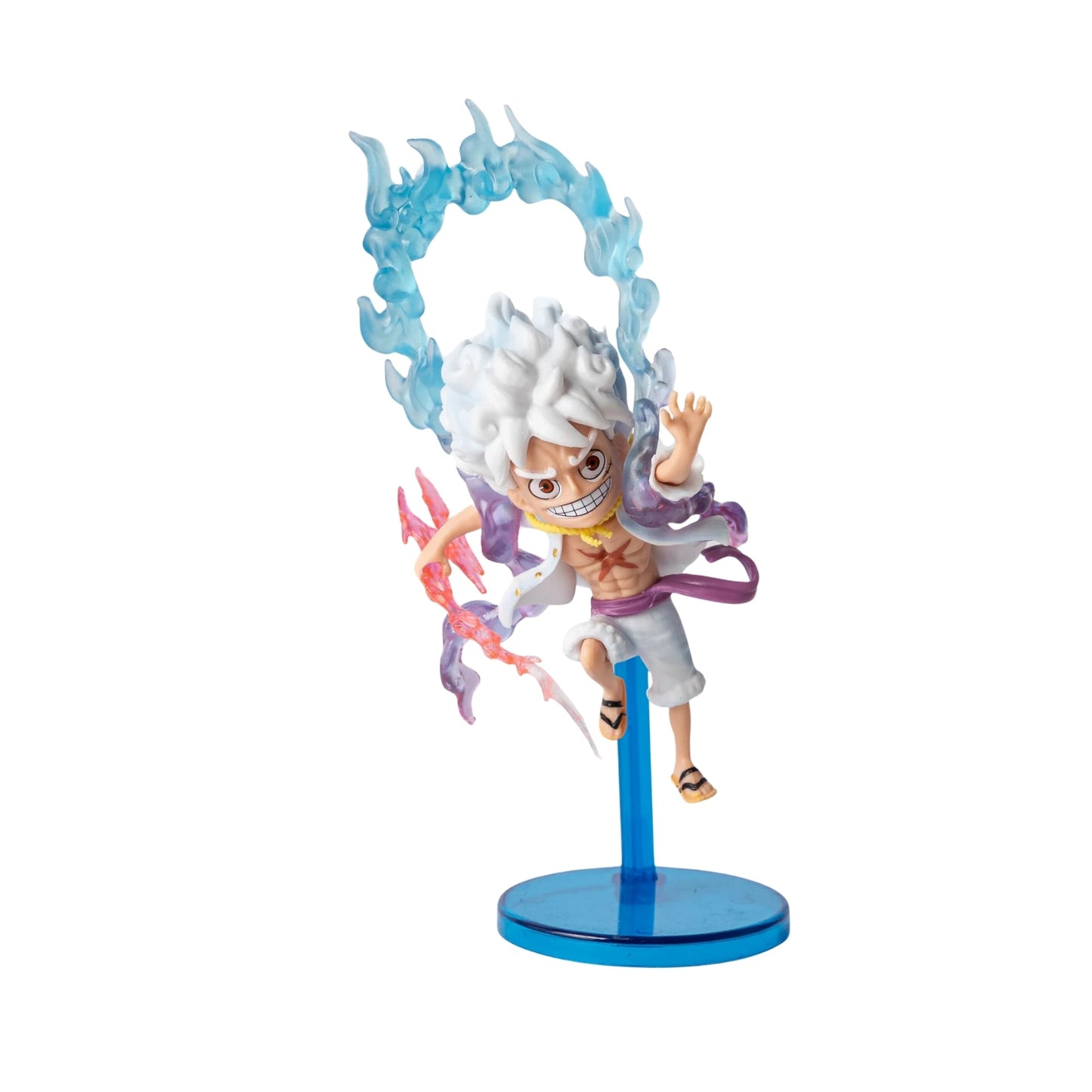 Mystery Box Luffy Gear 5 - One Piece / NO OFICIAL