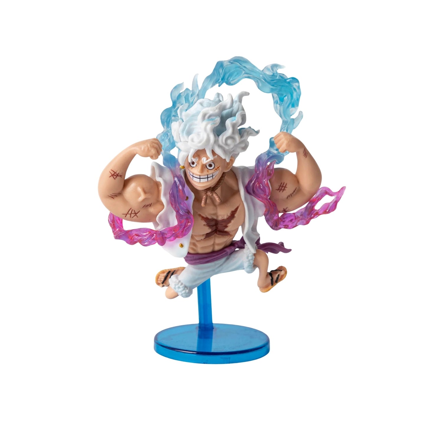 Mystery Box Luffy Gear 5 - One Piece / NO OFICIAL
