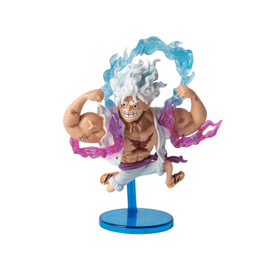 Mystery Box Luffy Gear 5 - One Piece / NO OFICIAL