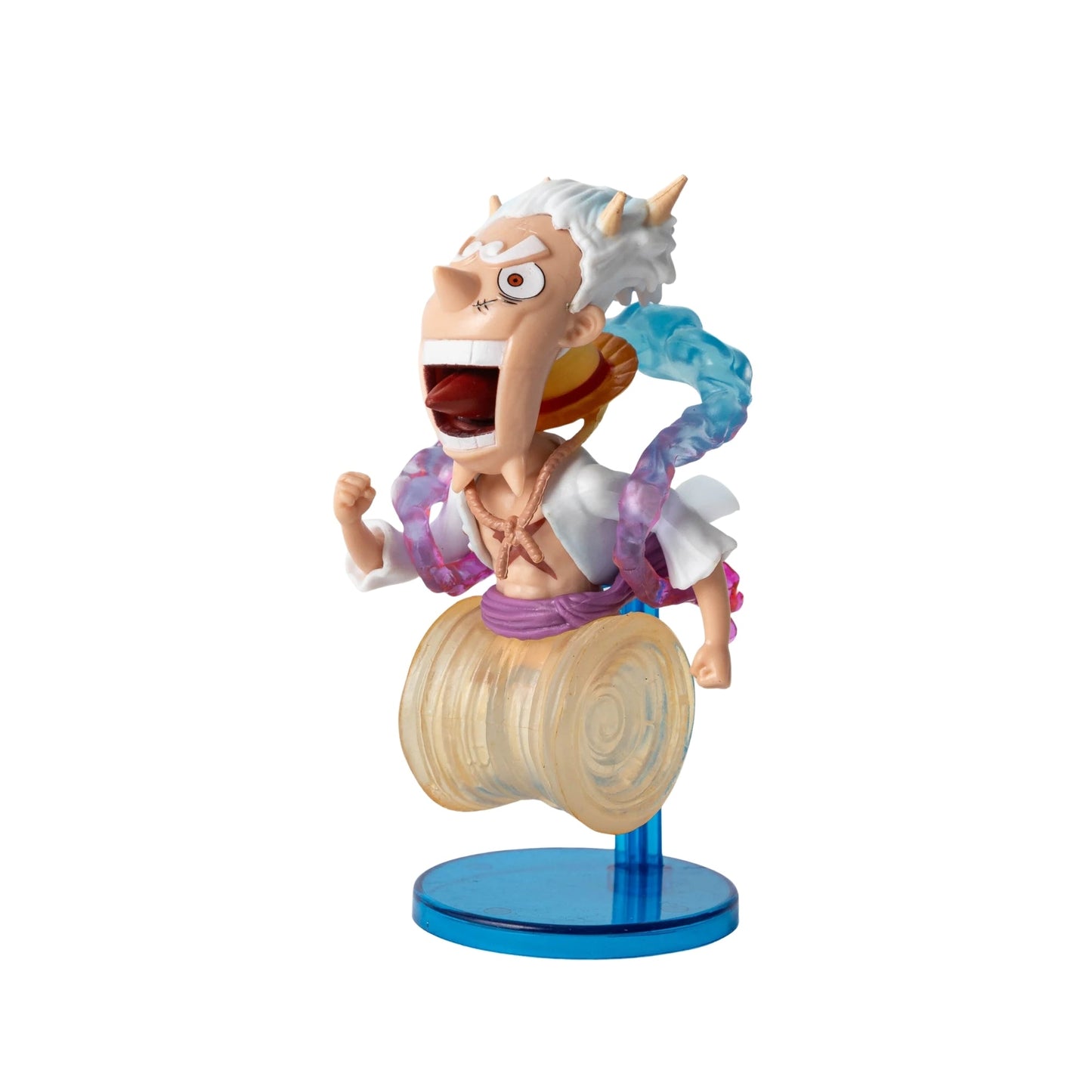 Mystery Box Luffy Gear 5 - One Piece / NO OFICIAL
