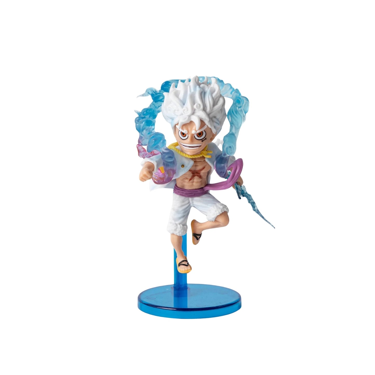 Mystery Box Luffy Gear 5 - One Piece / NO OFICIAL