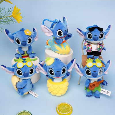 Mystery Box Stitch (Random) - Lilo Y Stitch