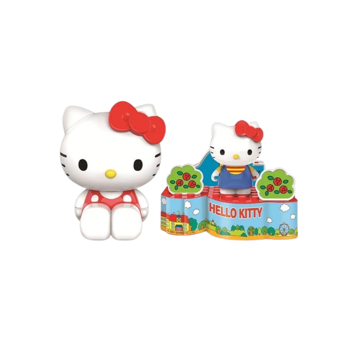 Mystery Surprise Hello Kitty - Sanrio