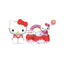 Mystery Surprise Hello Kitty - Sanrio