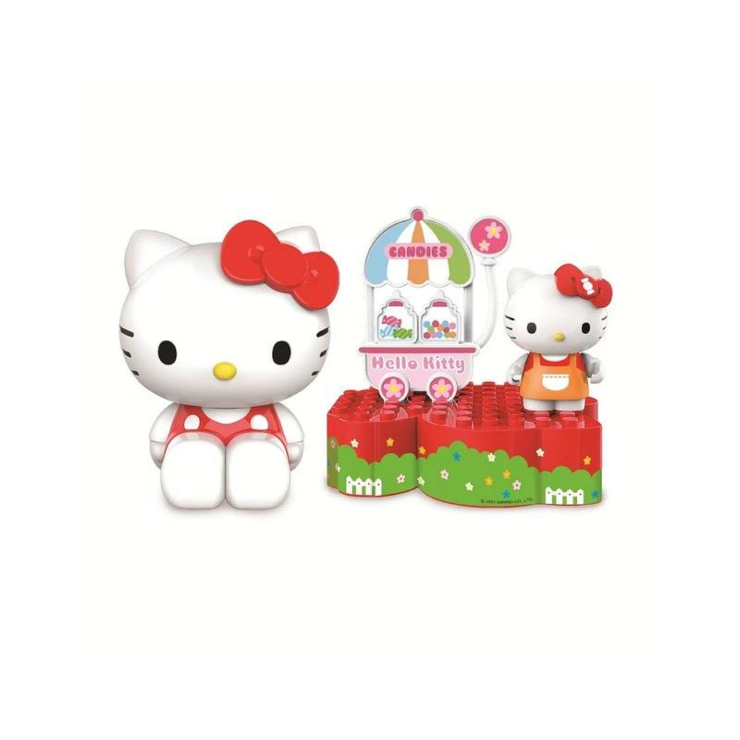 Mystery Surprise Hello Kitty - Sanrio