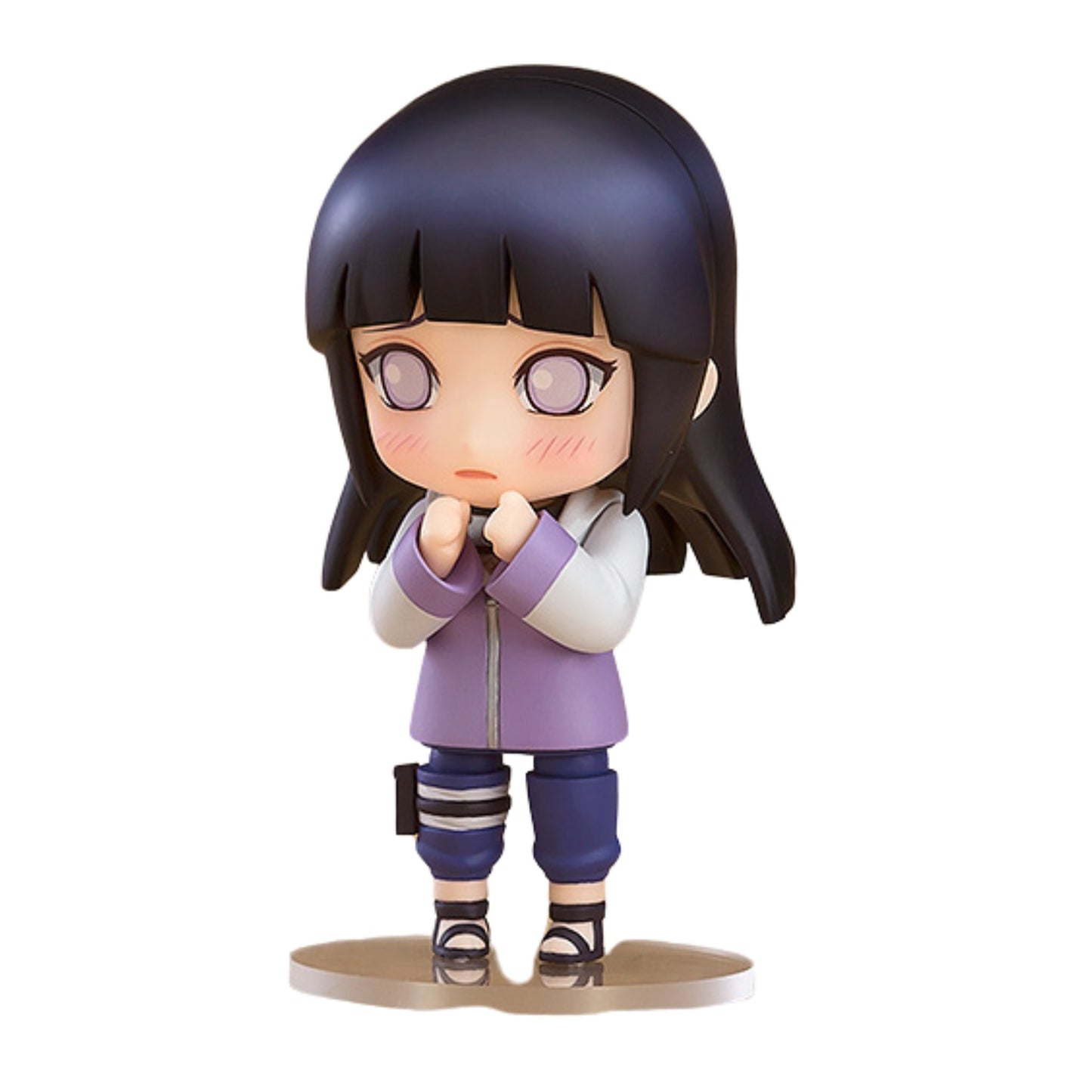 Nendoroid Hinata Hyuga - Naruto 4580590129238