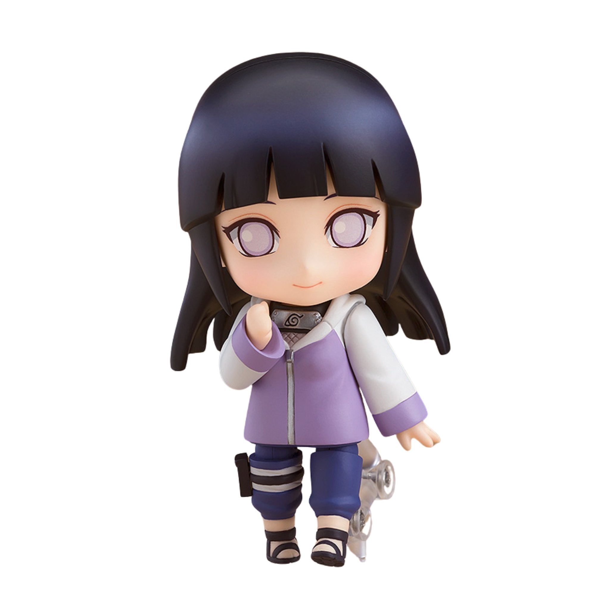 Nendoroid Hinata Hyuga - Naruto 4580590129238 – NIZE STORE
