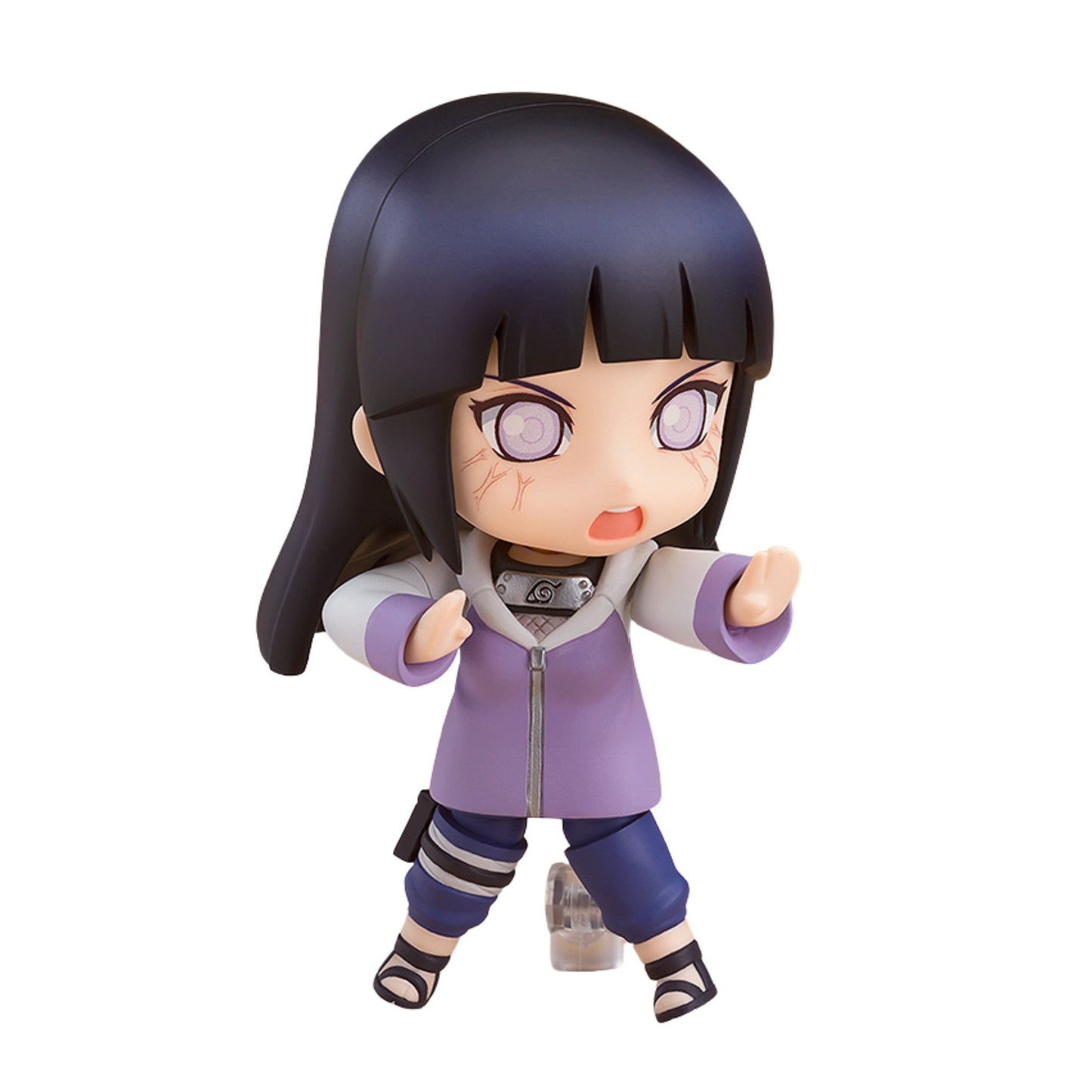 Nendoroid Hinata Hyuga - Naruto 4580590129238