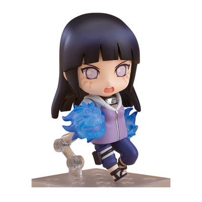 Nendoroid Hinata Hyuga - Naruto 4580590129238