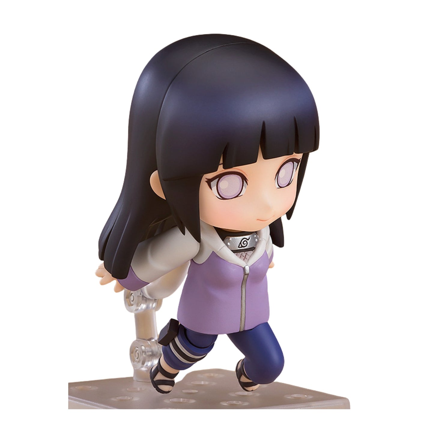 Nendoroid Hinata Hyuga - Naruto 4580590129238