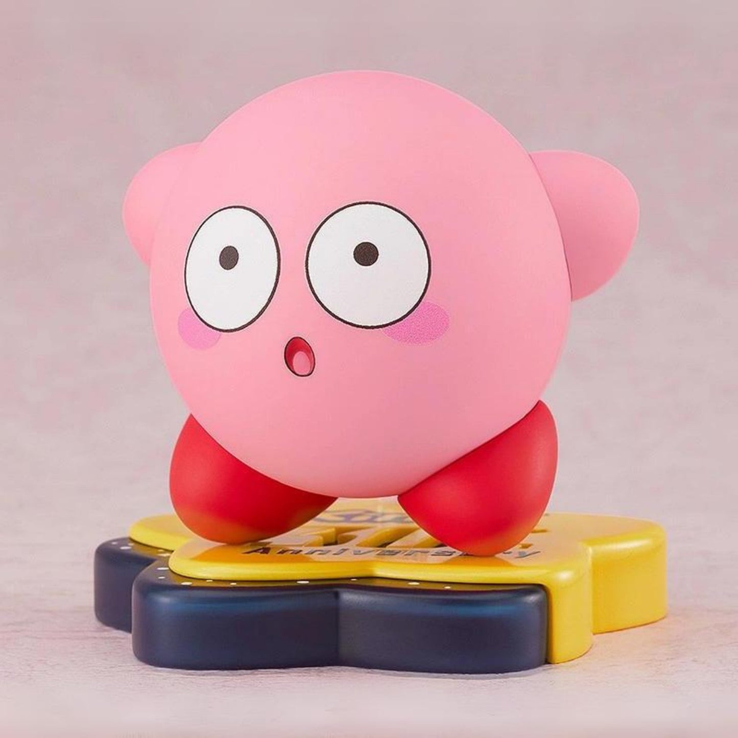 Nendoroid Kirby 30th Anniversary Edition - Nintendo