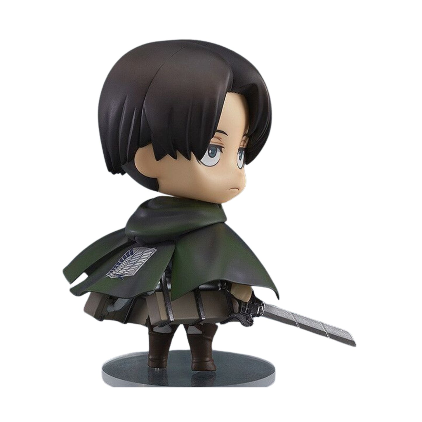 Nendoroid Levi - Attack On Titan