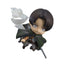 Nendoroid Levi - Attack On Titan