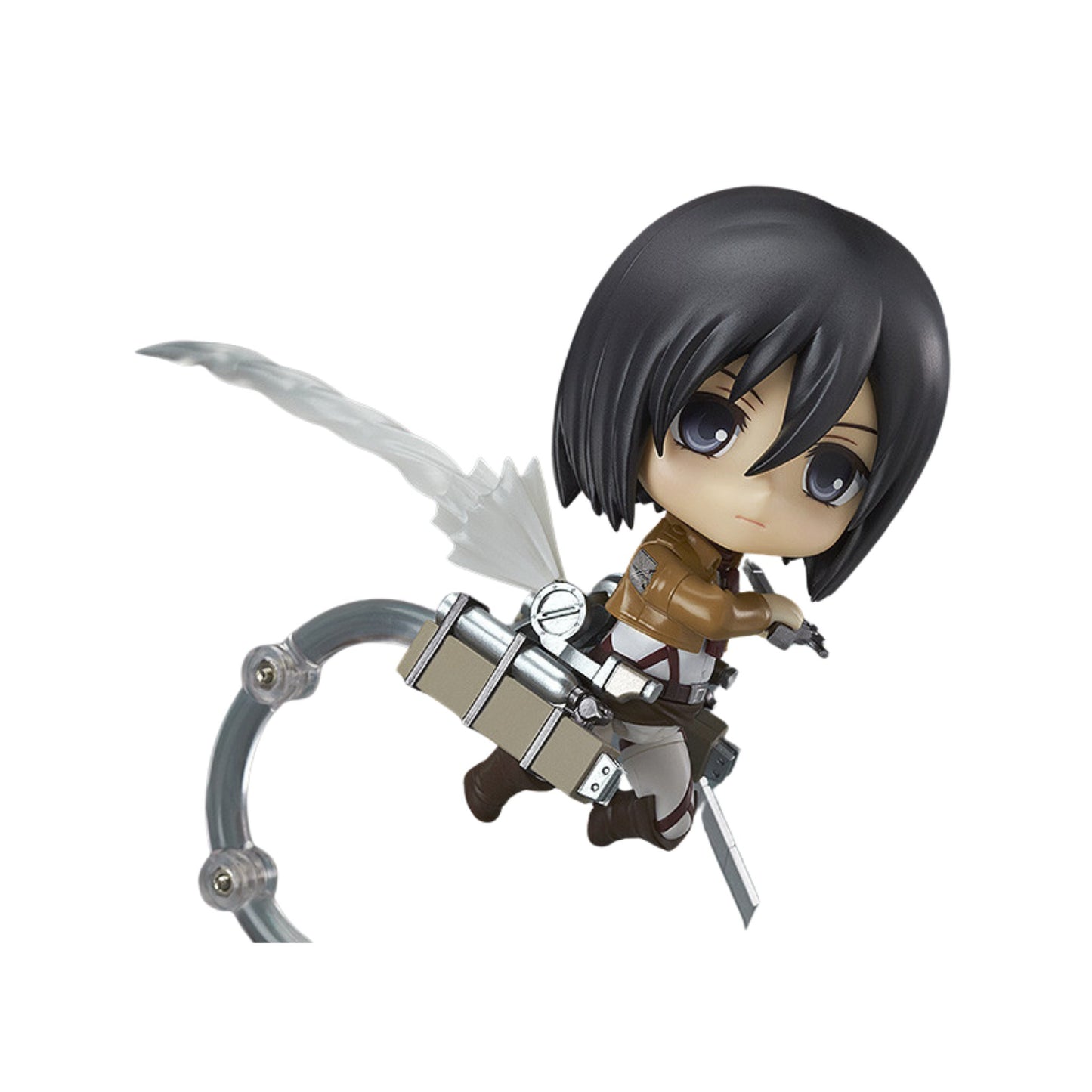 Nendoroid Mikasa Ackermann - Attack On Titan