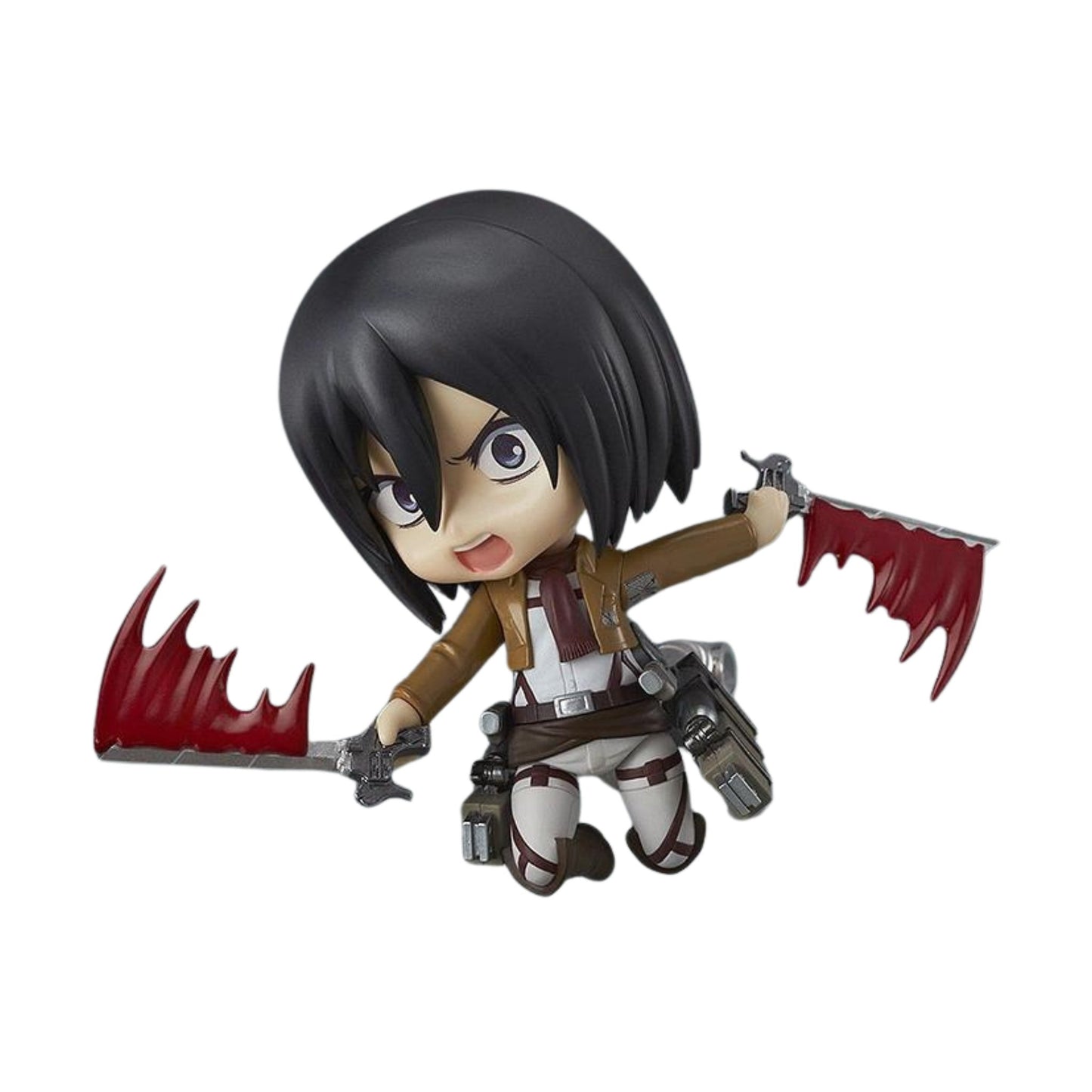 Nendoroid Mikasa Ackermann - Attack On Titan