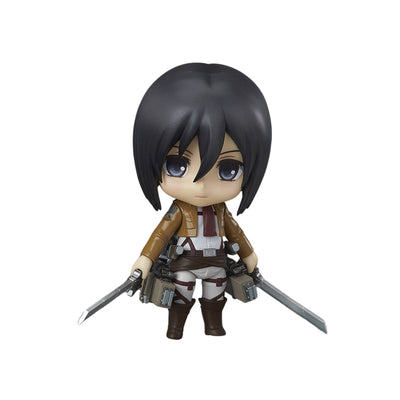 Nendoroid Mikasa Ackermann - Attack On Titan