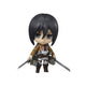 Nendoroid Mikasa Ackermann - Attack On Titan
