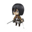 Nendoroid Mikasa Ackermann - Attack On Titan