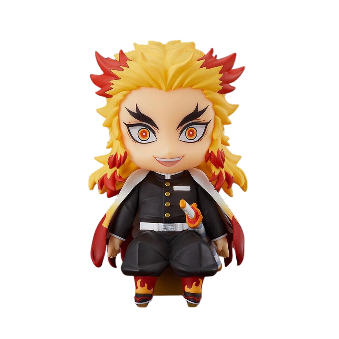 Nendoroid Swacchao Kyojuro Rengoku - Demon Slayer