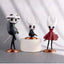 PREVENTA - Pack De Figuras Hollow Knight - [Entrega de 10 a 20 días]