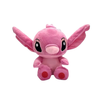 Peluche Angel - Lilo And Stitch