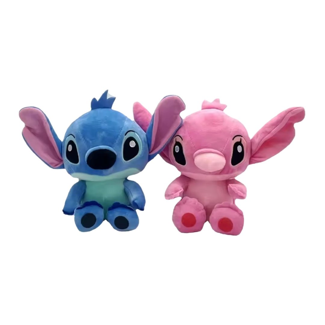 Peluche Angel - Lilo And Stitch