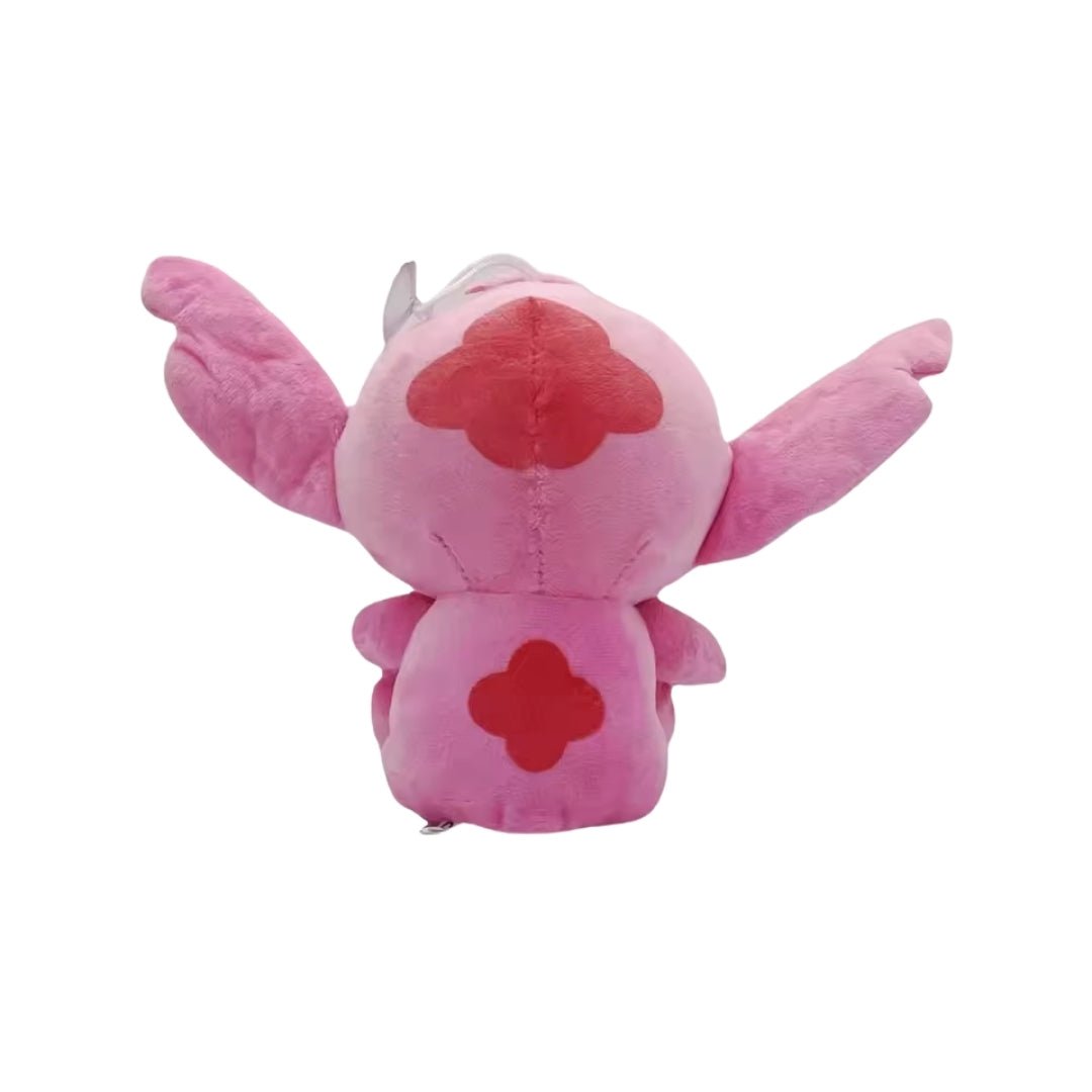Peluche Angel - Lilo And Stitch
