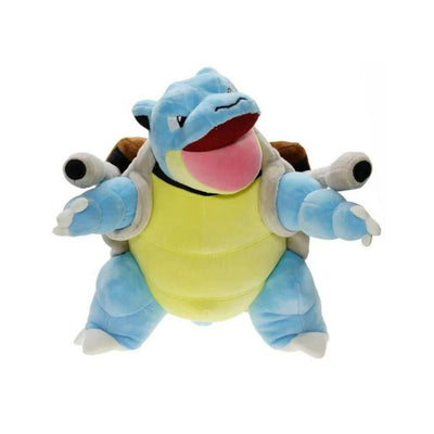 Peluche Blastoise - Pokemon