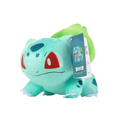 Peluche Bulbasaur Oficial - Pokemon